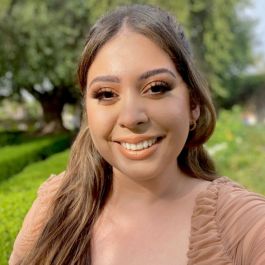 Image of Jessica Trujillo