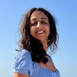 Image of Saachi Wadhwani