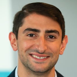 Image of Brandon Zisa