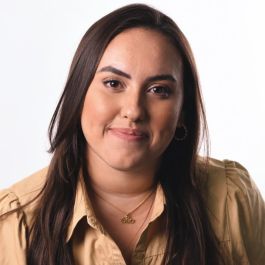 Image of Georgia Bezerra
