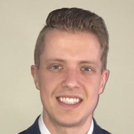 Image of Alex Humay