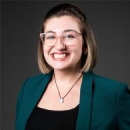 Image of Courtney Brown
