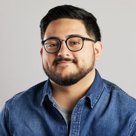 Image of Edgar Rios