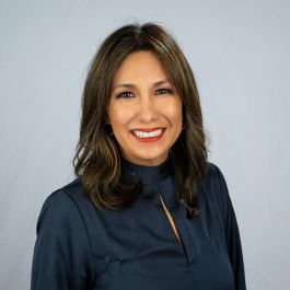 Image of Alejandra Lona