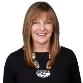 Image of Sherrie Gietzen