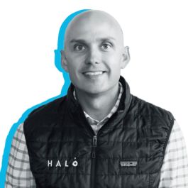 Image of Jason Barsema