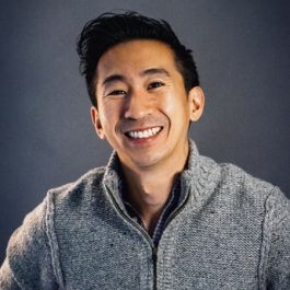 Image of Robin Lim