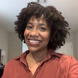 Image of Stephanie Wharton