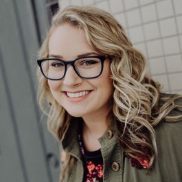 Image of Tiffany Sipka