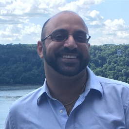 Image of Amit Gulati
