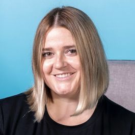 Image of Hannah Arnold