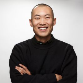 Image of Randy Yang