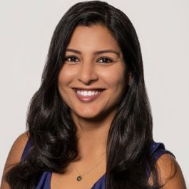 Image of Harshita Rao