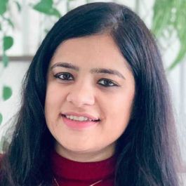 Image of Binal Thakkar