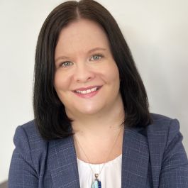 Image of Kristin Enestvedt