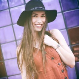Image of Rachel Strohmeyer