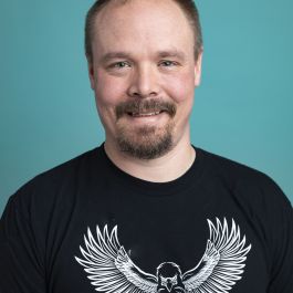 Image of KC Berg
