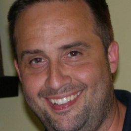 Image of Stephen Fells