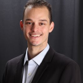 Image of Nick Bartolone