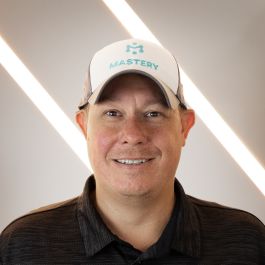 Image of Dan O'Malley
