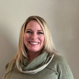 Image of Jessica VanDyke