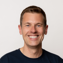 Image of Brad Kemp