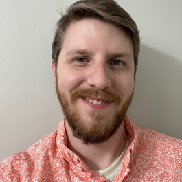 Image of William Budding