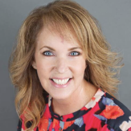 Image of Kathryn McCurley