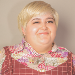 Image of Michelle Matthews