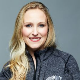 Image of Mikayla Matzdorf