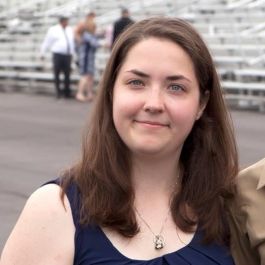 Image of Caitlin Wilson