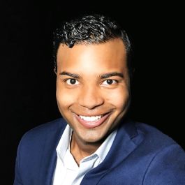 Image of Levi Austin