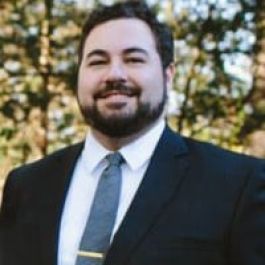 Image of Richard Denton