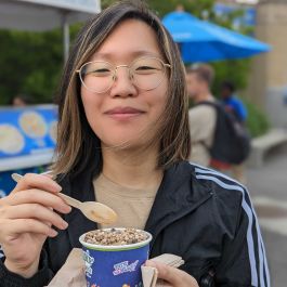 Image of Jasmine Feng