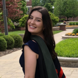 Image of Julia Wenckus