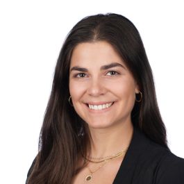 Image of Naomi Dym