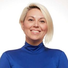 Image of Debbie Ben Zaken