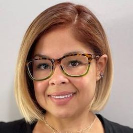 Image of Heidi Pérez-Vidal