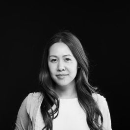 Image of Helen Cheuck