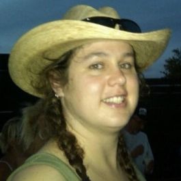 Image of Helene Brashear