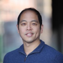 Image of Brian Chiou