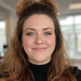Image of Sara Kenney