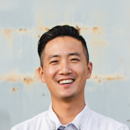 Image of Dan Ko