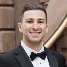 Image of Cory Brodkin