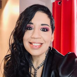 Image of Jenn Arroyo