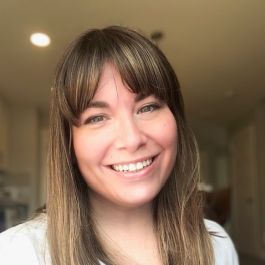 Image of Megan Martin