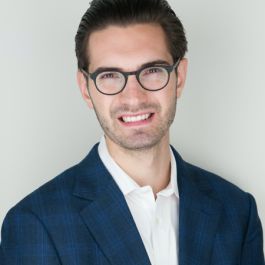 Image of John Tokarowski