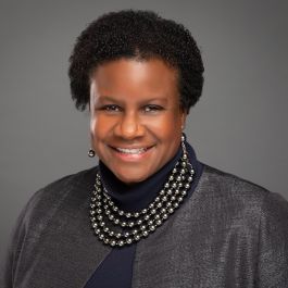Image of Sharon Brogdon