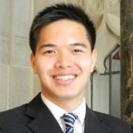 Image of Hieu Nguyen, Ph.D.