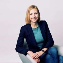 Image of Hilary Dionne